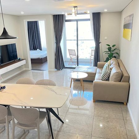 Vinh Hoi Apartments - Luxury Apartment Furnished Suites Hô Chi Minh-Ville Extérieur photo