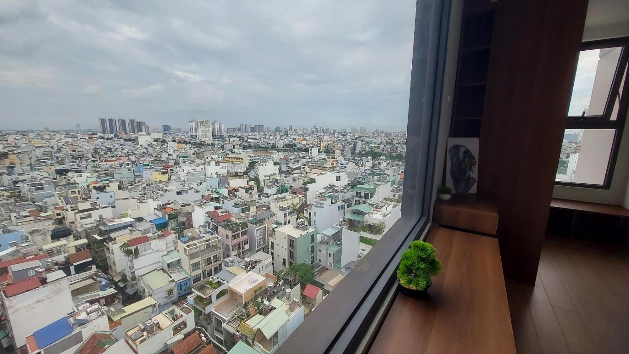 Vinh Hoi Apartments - Luxury Apartment Furnished Suites Hô Chi Minh-Ville Extérieur photo