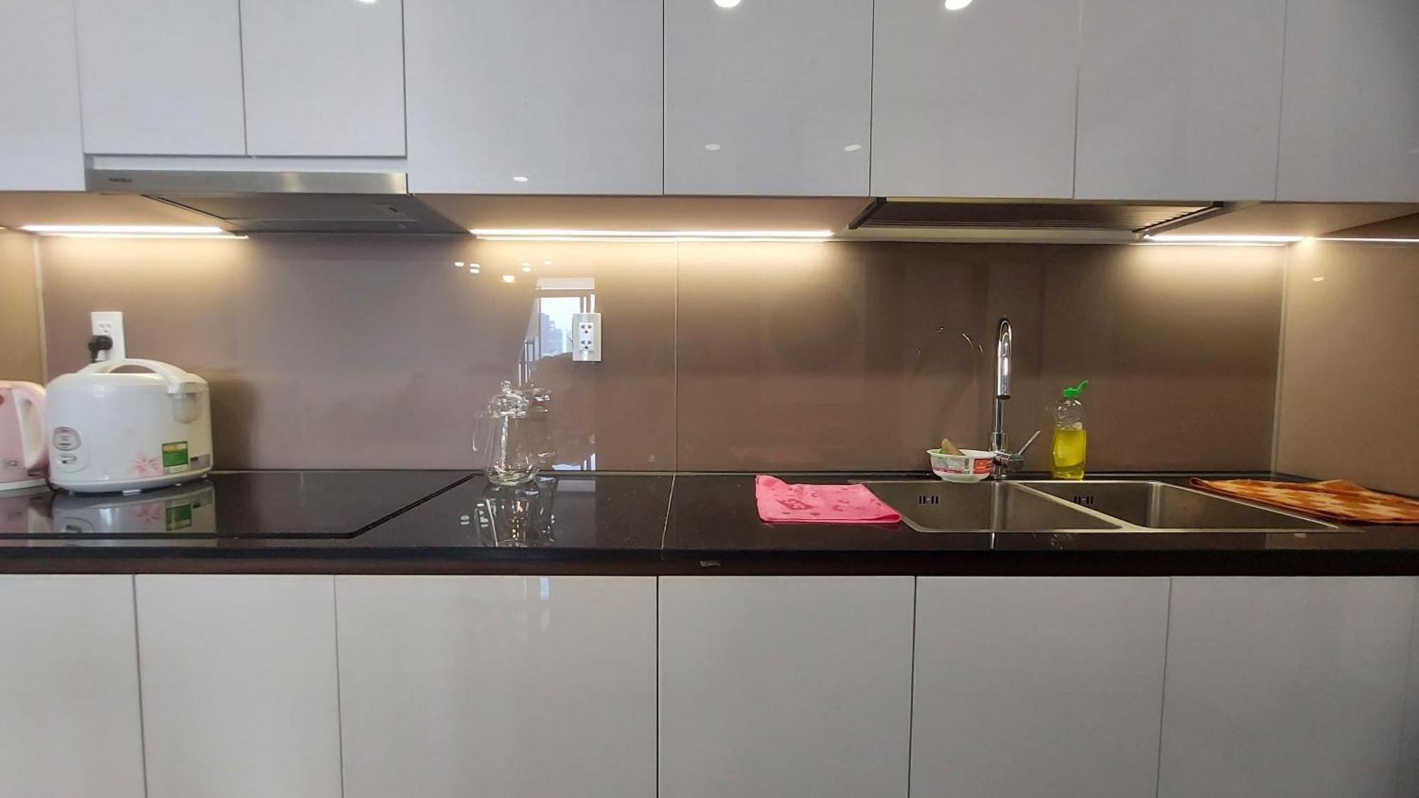 Vinh Hoi Apartments - Luxury Apartment Furnished Suites Hô Chi Minh-Ville Extérieur photo